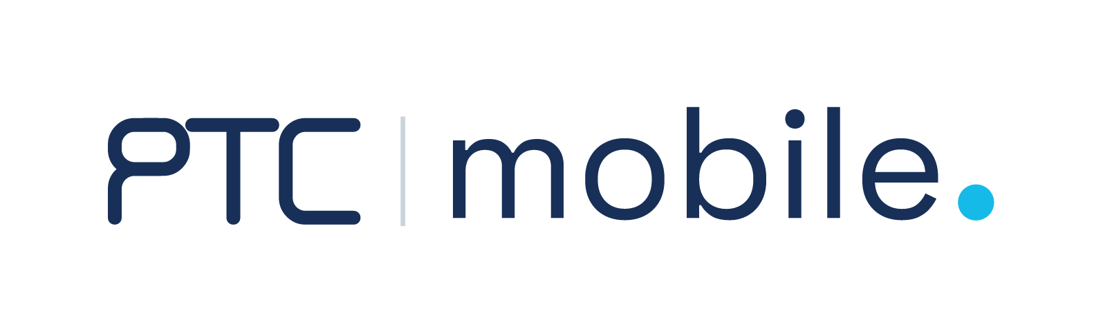PTC Mobile Logo